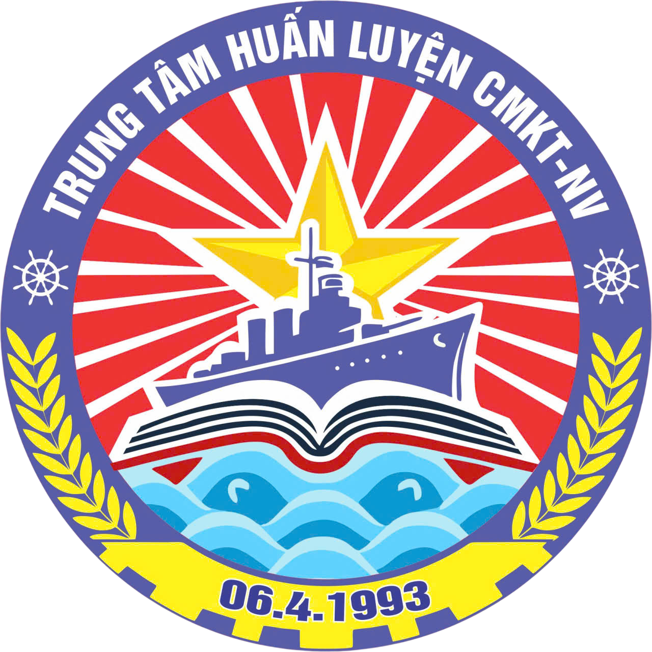 Logo QĐND